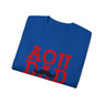 Alpha Omicron Pi Dad Tee