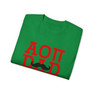  Alpha Omicron Pi Dad Tee 