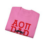  Alpha Omicron Pi Dad Tee 