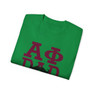  Alpha Phi Dad Tee 