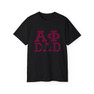  Alpha Phi Dad Tee 