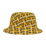 Kappa Alpha Theta All Over Print Bucket Hat