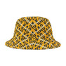 Kappa Alpha Theta All Over Print Bucket Hat