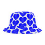 Zeta Phi Beta All Over Print Bucket Hat