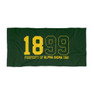 Alpha Sigma Tau Year Beach Towel