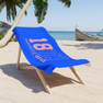 Delta Gamma Year Beach Towel