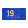 Sigma Delta Tau Year Beach Towel