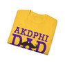 Alpha Kappa Delta Phi Dad Tee