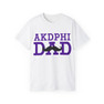 Alpha Kappa Delta Phi Dad Tee