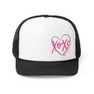 Alpha Delta Pi XO XO Trucker Caps