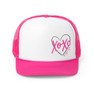 Phi Sigma Sigma XO XO Trucker Caps