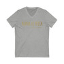 Alpha Xi Delta Alumna V-Neck Tee