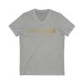  Alpha Xi Delta Alumna V-Neck Tee 