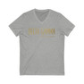 Delta Gamma Alumna V-Neck Tee