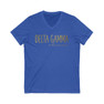  Delta Gamma Alumna V-Neck Tee 