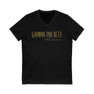 Gamma Phi Beta Alumna V-Neck Tee