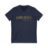  Gamma Phi Beta Alumna V-Neck Tee 