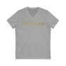 Kappa Alpha Theta Alumna V-Neck Tee