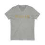  Phi Sigma Sigma Alumna V-Neck Tee 