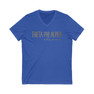 Theta Phi Alpha Alumna V-Neck Tee 