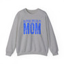 Alpha Delta Pi Mom Crewneck Sweatshirts