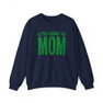 Alpha Sigma Tau Mom Crewneck Sweatshirts