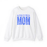 Alpha Xi Delta Mom Crewneck Sweatshirts