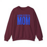  Alpha Xi Delta Mom Crewneck Sweatshirts 