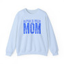  Alpha Xi Delta Mom Crewneck Sweatshirts 