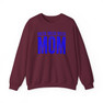  Delta Delta Delta Mom Crewneck Sweatshirts 