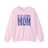 Delta Gamma Mom Crewneck Sweatshirts