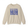 Delta Gamma Mom Crewneck Sweatshirts