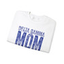 Delta Gamma Mom Crewneck Sweatshirts