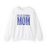  Delta Gamma Mom Crewneck Sweatshirts 