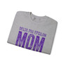 Delta Phi Epsilon Mom Crewneck Sweatshirts