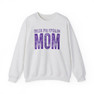 Delta Phi Epsilon Mom Crewneck Sweatshirts