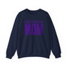 Delta Phi Epsilon Mom Crewneck Sweatshirts