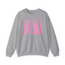 Gamma Phi Beta Mom Crewneck Sweatshirts