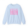 Gamma Phi Beta Mom Crewneck Sweatshirts