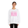 Gamma Phi Beta Mom Crewneck Sweatshirts