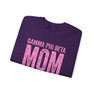  Gamma Phi Beta Mom Crewneck Sweatshirts 