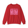  Gamma Phi Beta Mom Crewneck Sweatshirts 