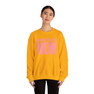  Gamma Phi Beta Mom Crewneck Sweatshirts 