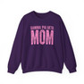  Gamma Phi Beta Mom Crewneck Sweatshirts 