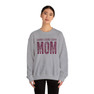 Gamma Sigma Sigma Mom Crewneck Sweatshirts