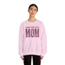 Gamma Sigma Sigma Mom Crewneck Sweatshirts