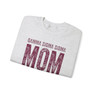  Gamma Sigma Sigma Mom Crewneck Sweatshirts 