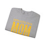 Kappa Alpha Theta Mom Crewneck Sweatshirts