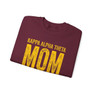 Kappa Alpha Theta Mom Crewneck Sweatshirts