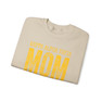 Kappa Alpha Theta Mom Crewneck Sweatshirts